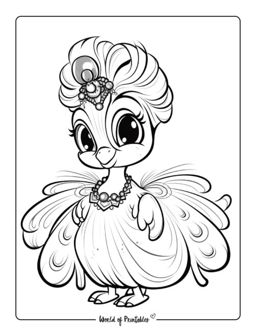 55 Littlest Pet Shop Coloring Pages Free Printable Preschools 30