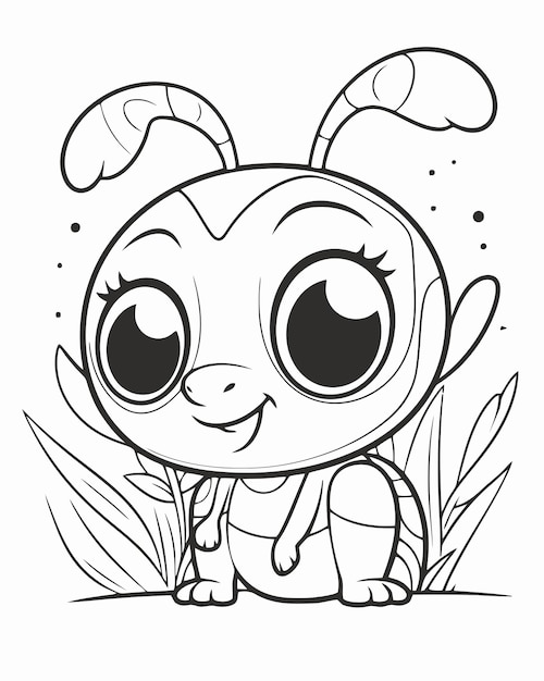 55 Littlest Pet Shop Coloring Pages Free Printable Preschools 33