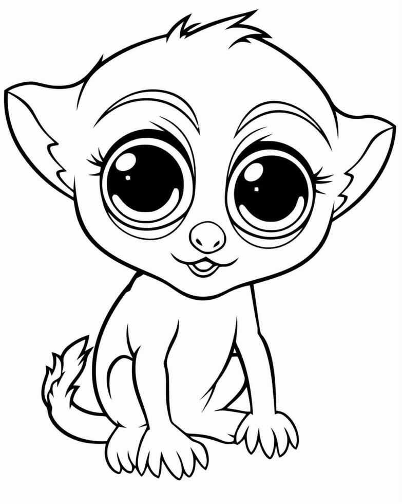 55 Littlest Pet Shop Coloring Pages Free Printable Preschools 55