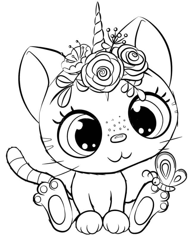 55 Littlest Pet Shop Coloring Pages Free Printable Preschools 60