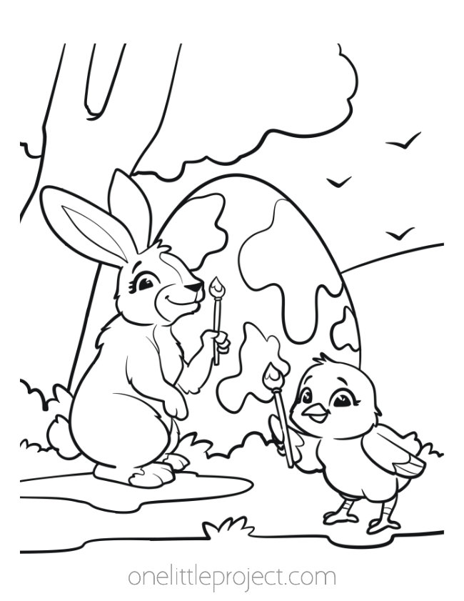 55 Littlest Pet Shop Coloring Pages Free Printable Preschools 68