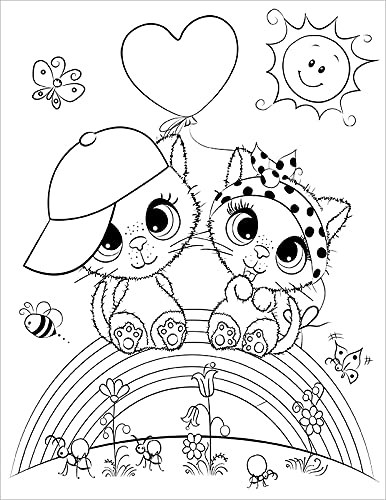 55 Littlest Pet Shop Coloring Pages Free Printable Preschools 87