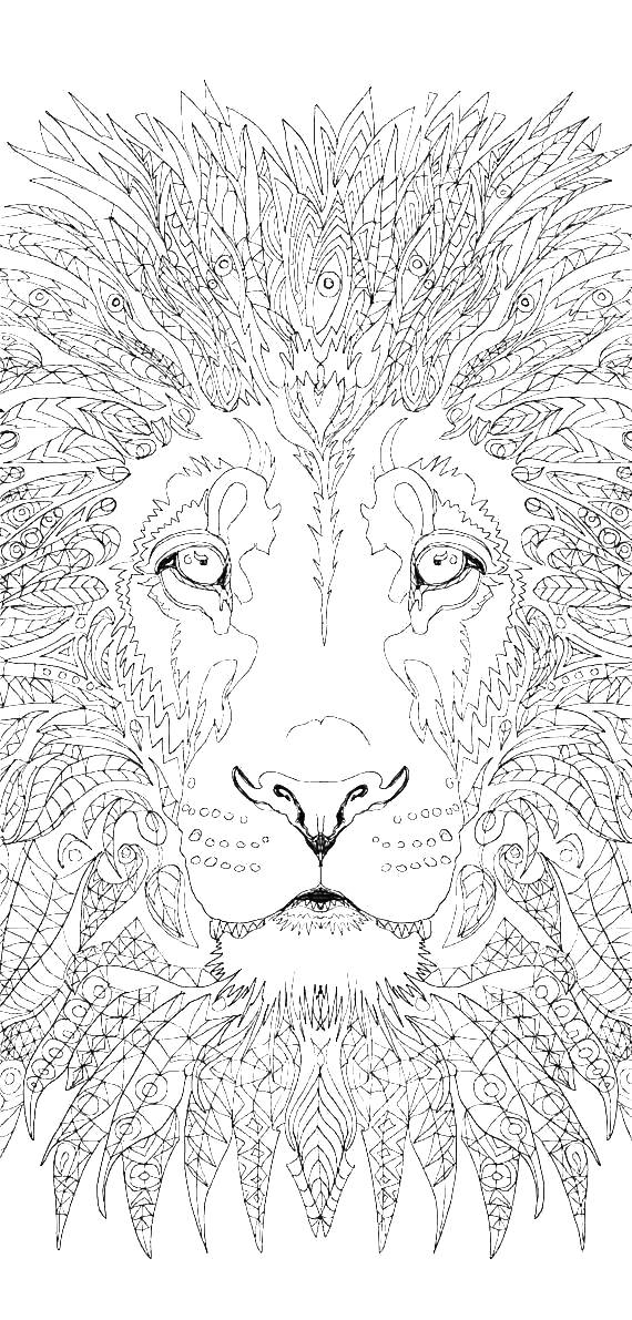 75+ Chronicles of Narnia Coloring Pages Part 67