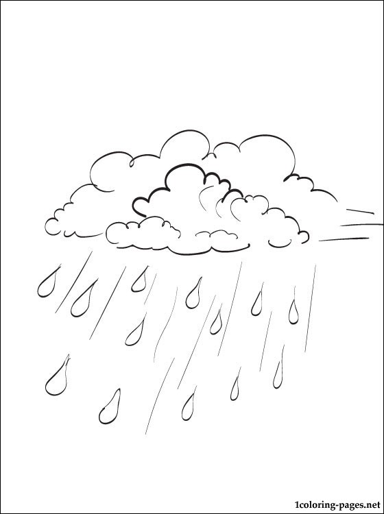 75+ Rain Boots Coloring Pages 112