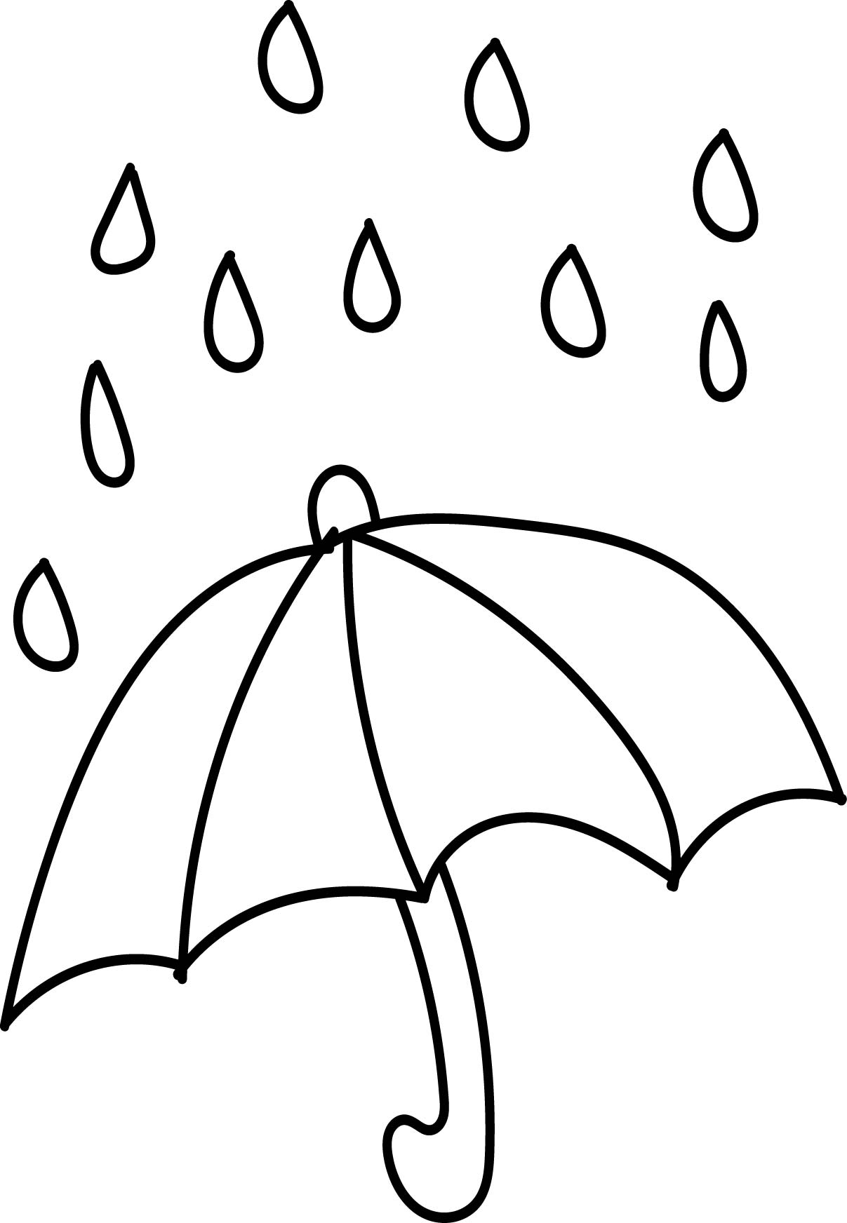 75+ Rain Boots Coloring Pages 18