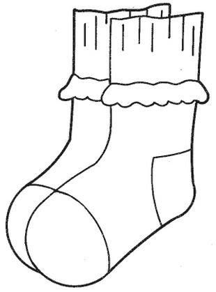 75+ Rain Boots Coloring Pages 22