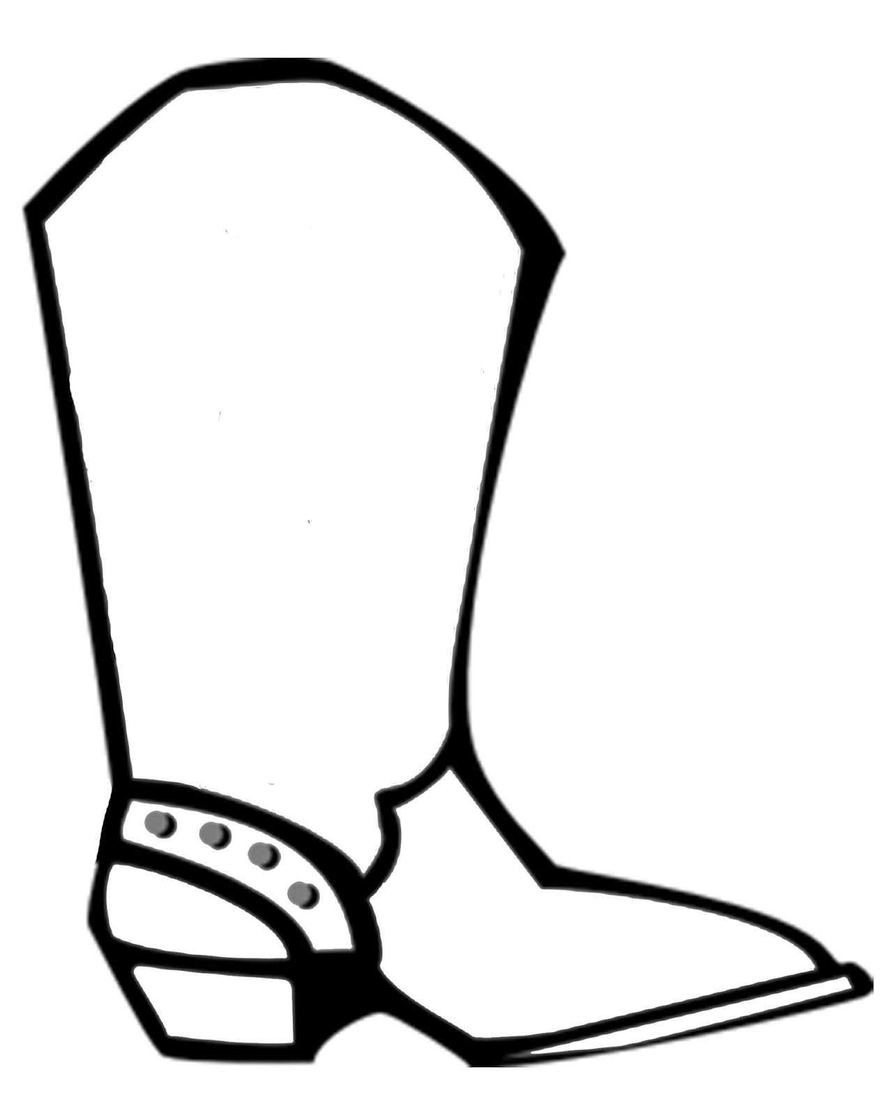 75+ Rain Boots Coloring Pages 91