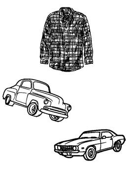 Car Coloring Pages: 150+ Rev Up Your Creativity with Classics to Concept Cars 146