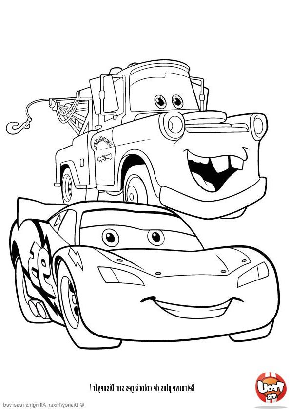 Car Coloring Pages: 150+ Rev Up Your Creativity with Classics to Concept Cars 22