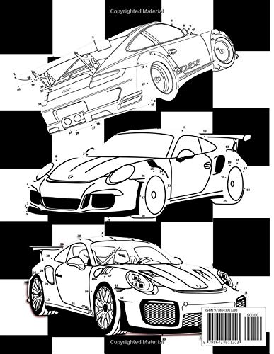 Car Coloring Pages: 150+ Rev Up Your Creativity with Classics to Concept Cars 7