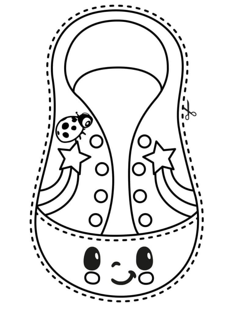 Cocomelon Coloring Pages Free Printable 91