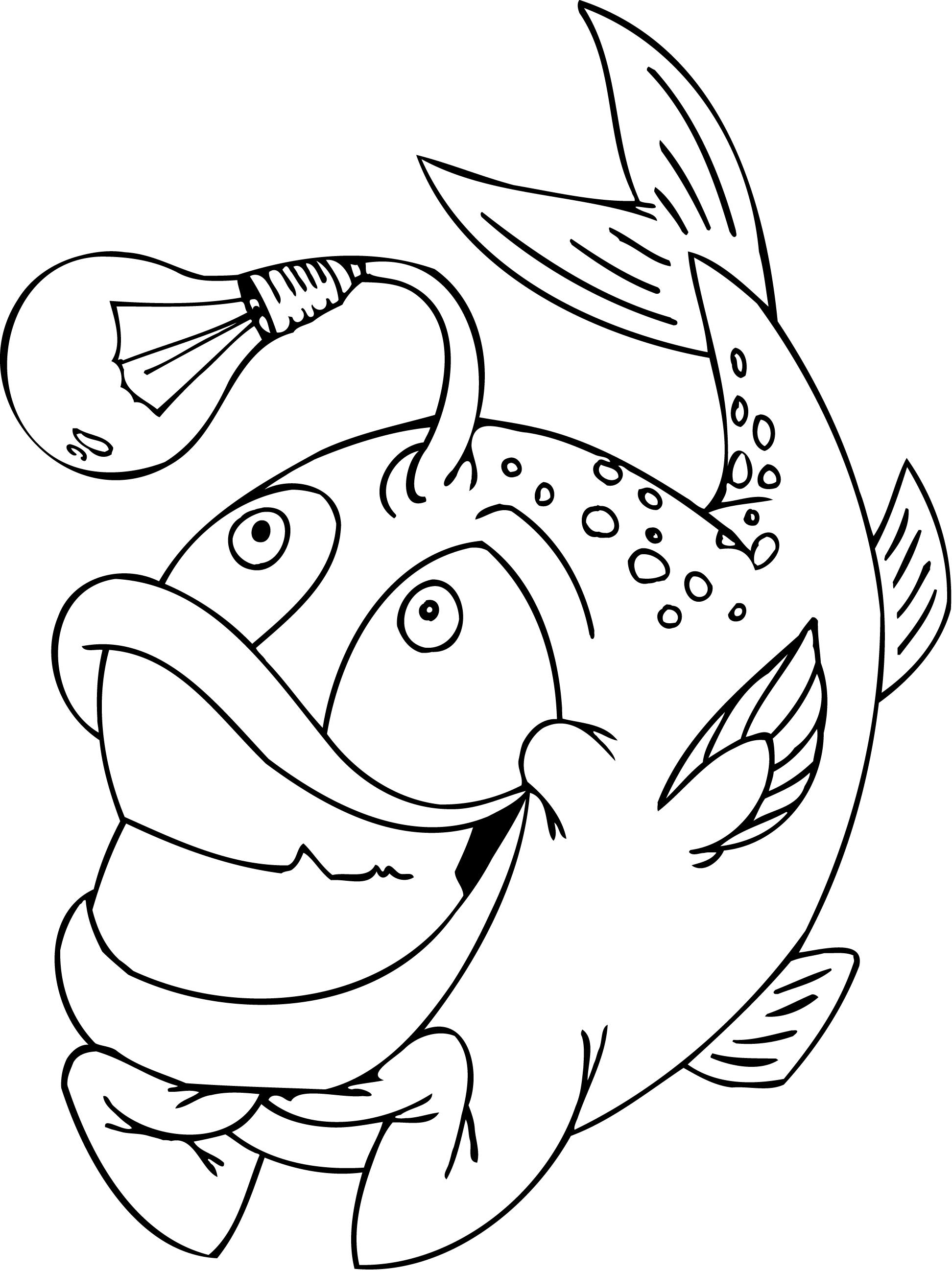 Funny Coloring Pages for Grown Ups 107