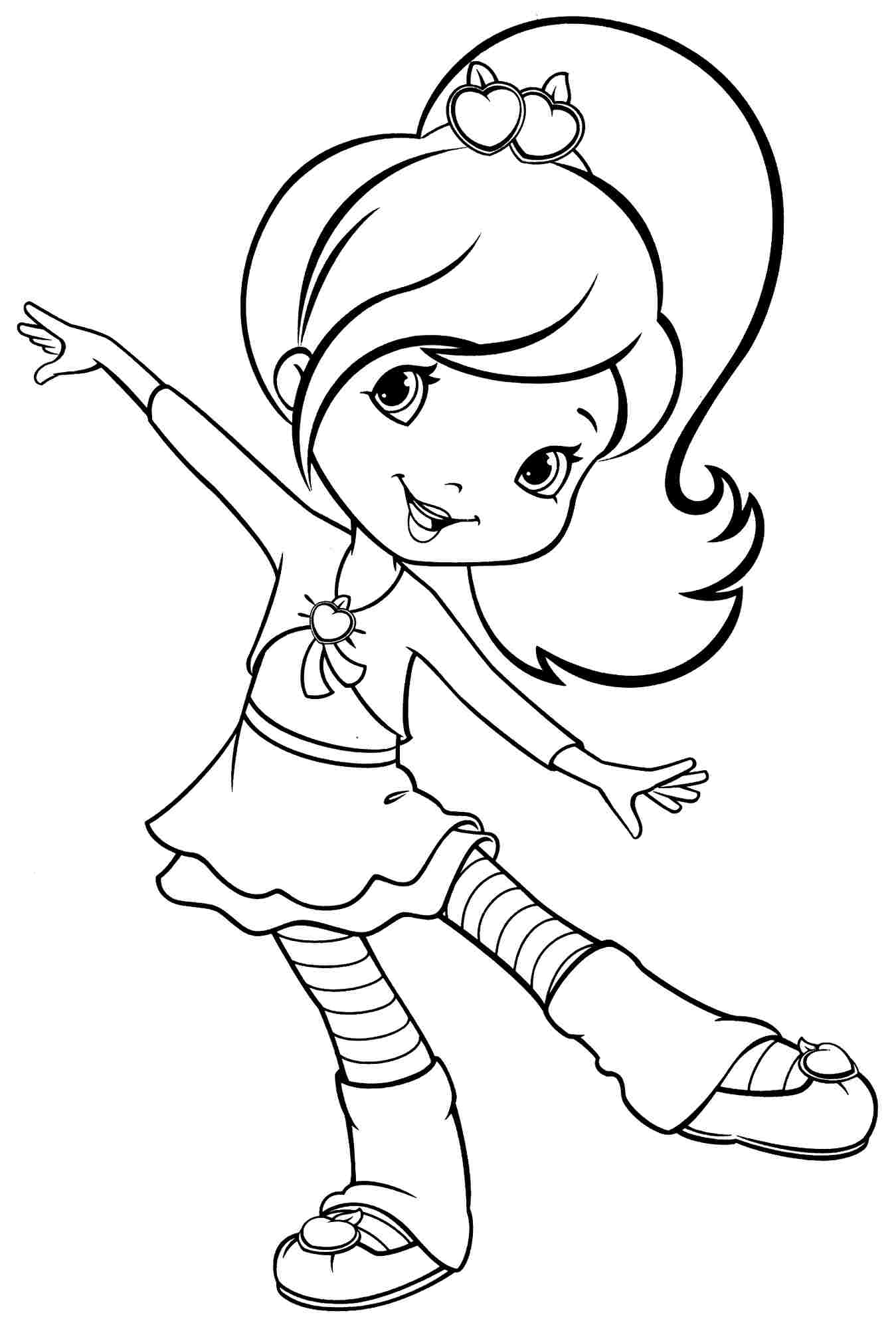 Funny Coloring Pages for Grown Ups 113