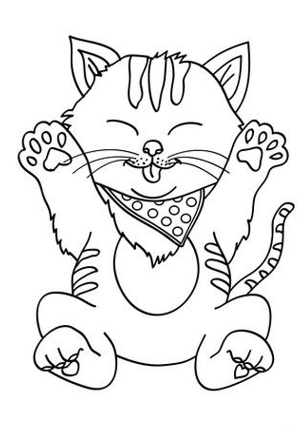 Funny Coloring Pages for Grown Ups 115