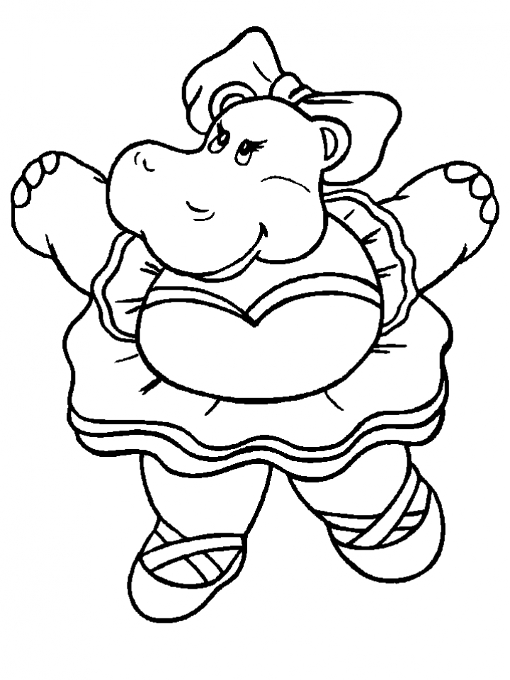 Funny Coloring Pages for Grown Ups 125