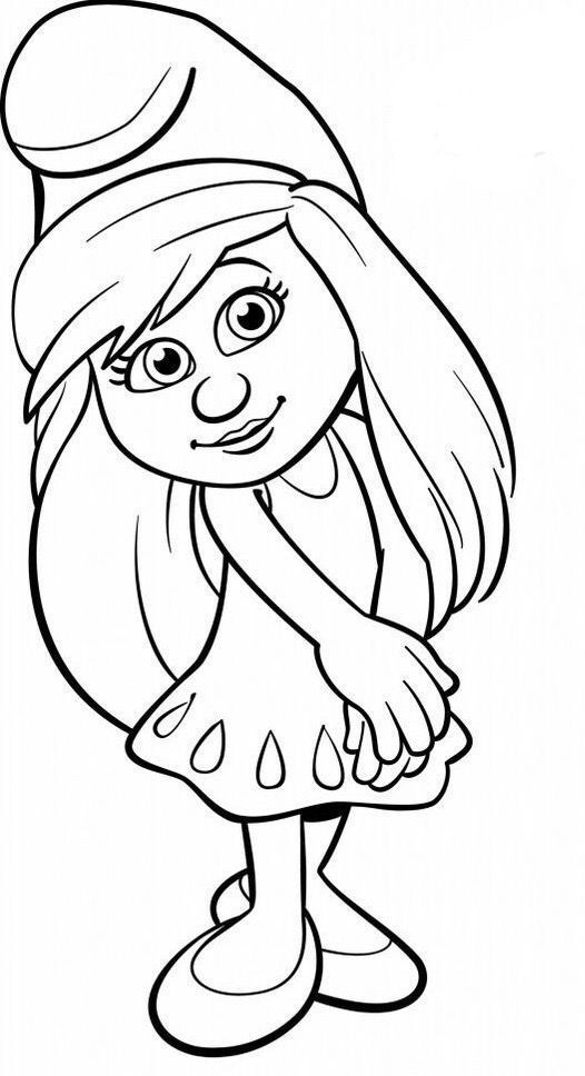 Funny Coloring Pages for Grown Ups 133