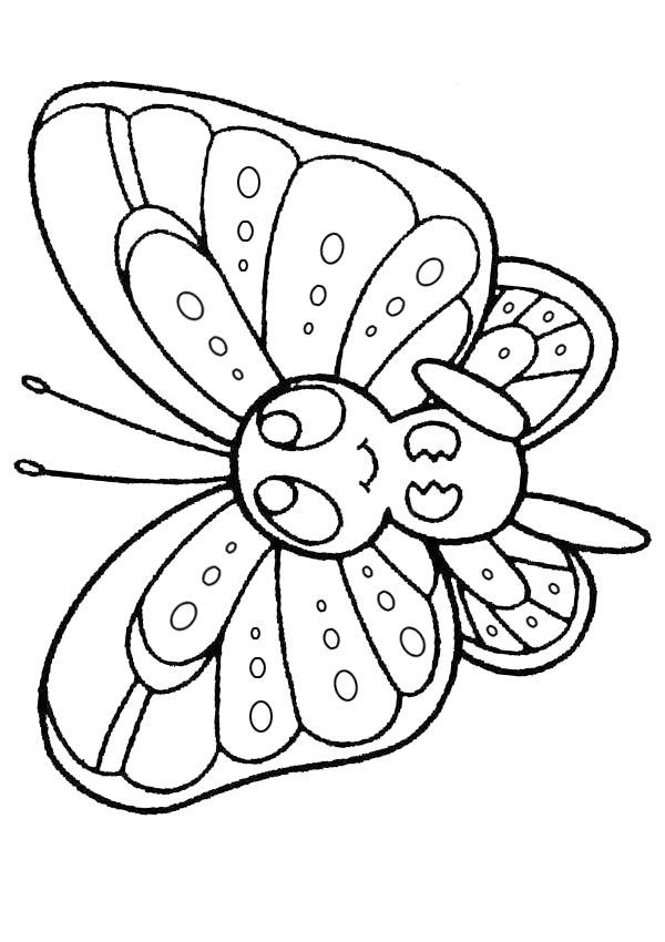 Funny Coloring Pages for Grown Ups 139