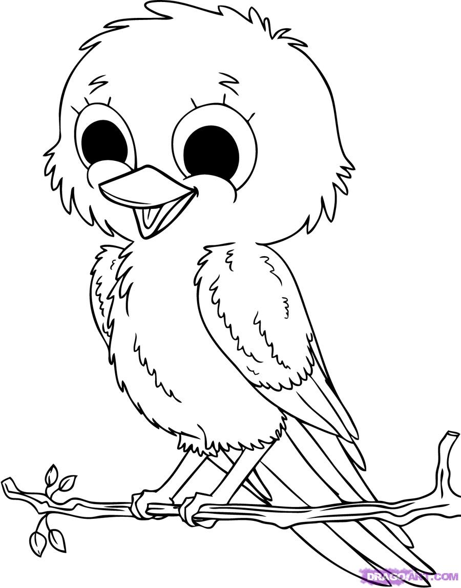 Funny Coloring Pages for Grown Ups 31