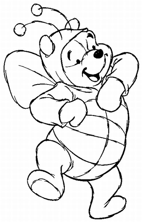 Funny Coloring Pages for Grown Ups 82