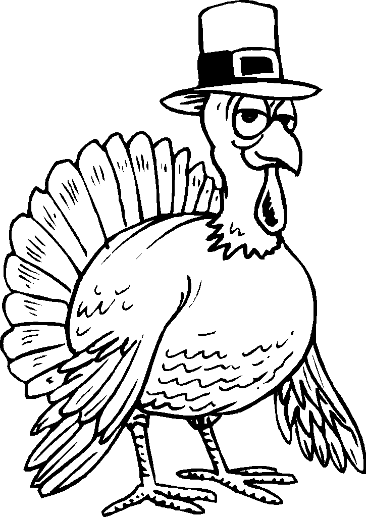 Funny Coloring Pages for Grown Ups 94