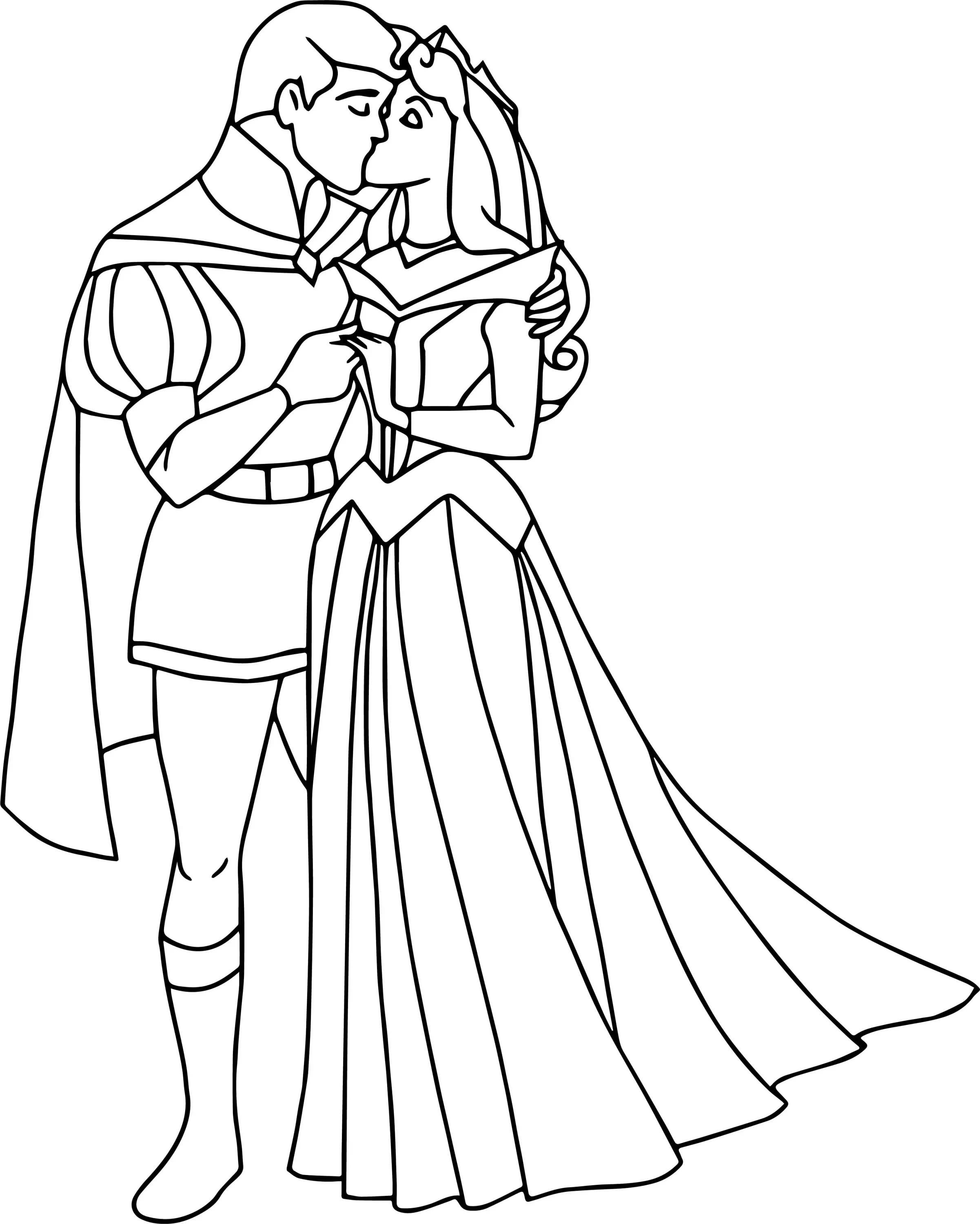 Romantic Couple Coloring Pages: 100+ Ideas for Your Next Date Night 16