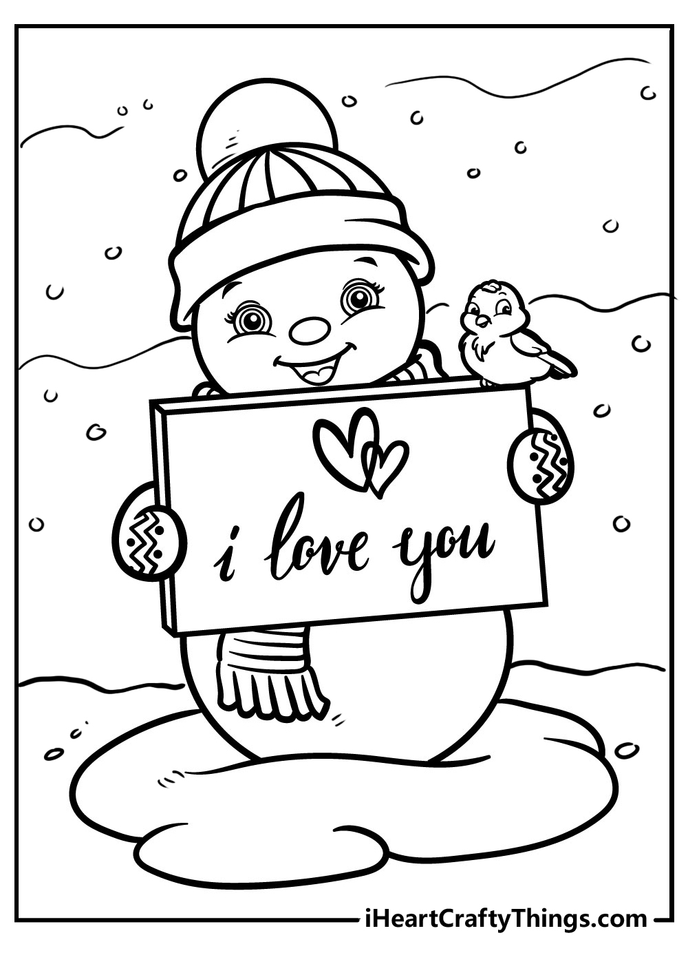 Romantic Couple Coloring Pages: 100+ Ideas for Your Next Date Night 24