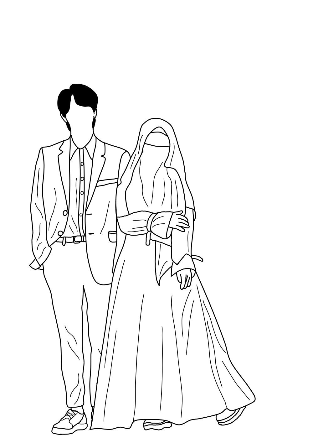 Romantic Couple Coloring Pages: 100+ Ideas for Your Next Date Night 3