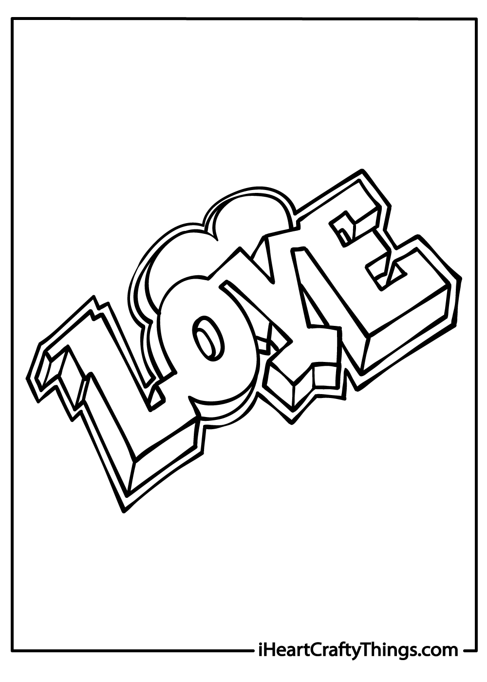 Romantic Couple Coloring Pages: 100+ Ideas for Your Next Date Night 8