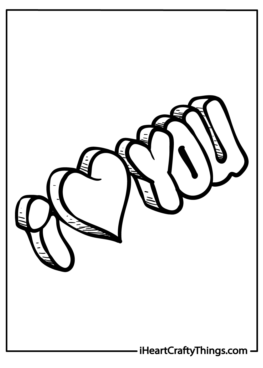 Romantic Couple Coloring Pages: 100+ Ideas for Your Next Date Night 83