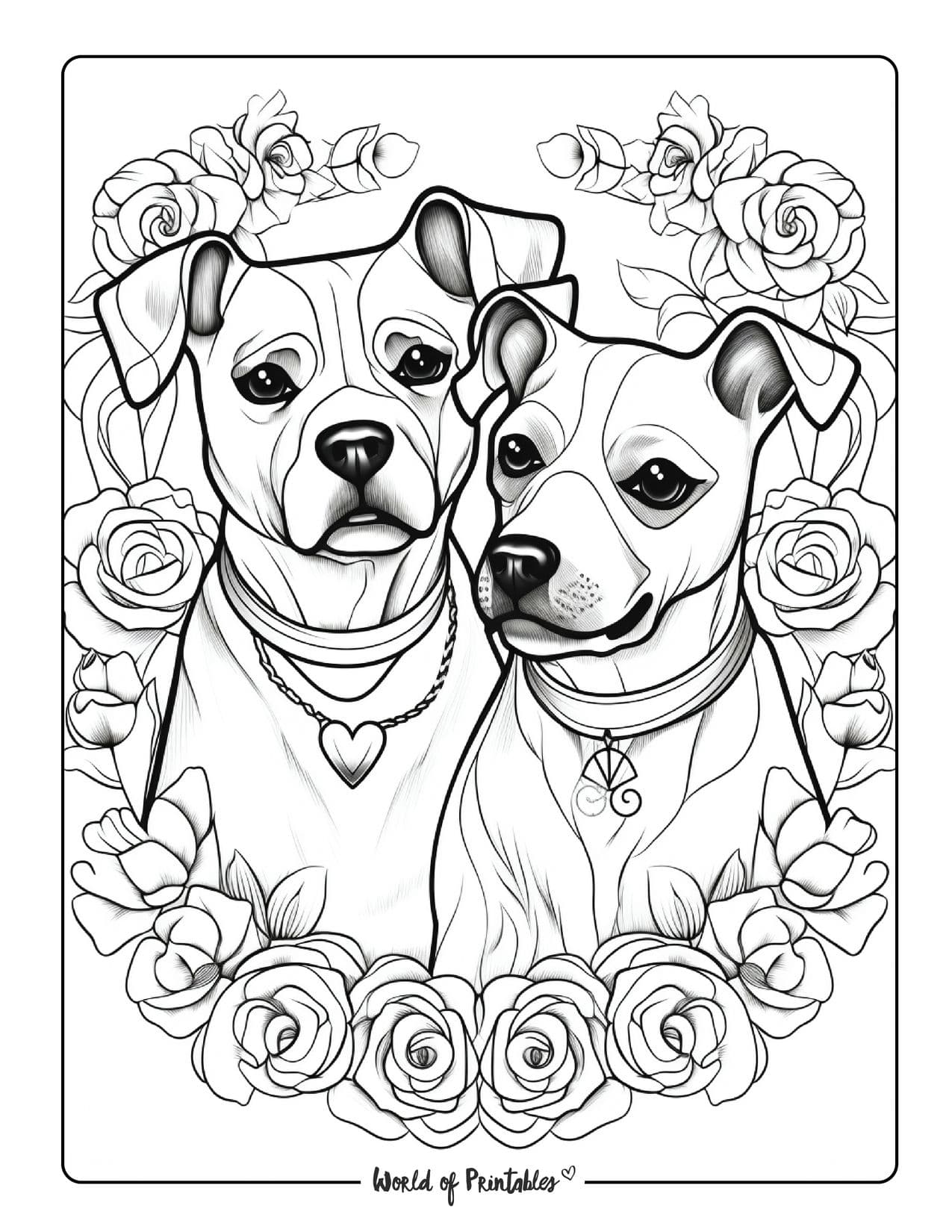 Romantic Couple Coloring Pages: 100+ Ideas for Your Next Date Night 97