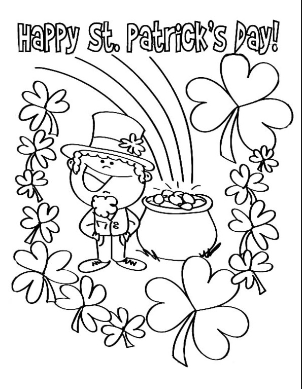 Sponge Bob Coloring Pages Free Printable 112