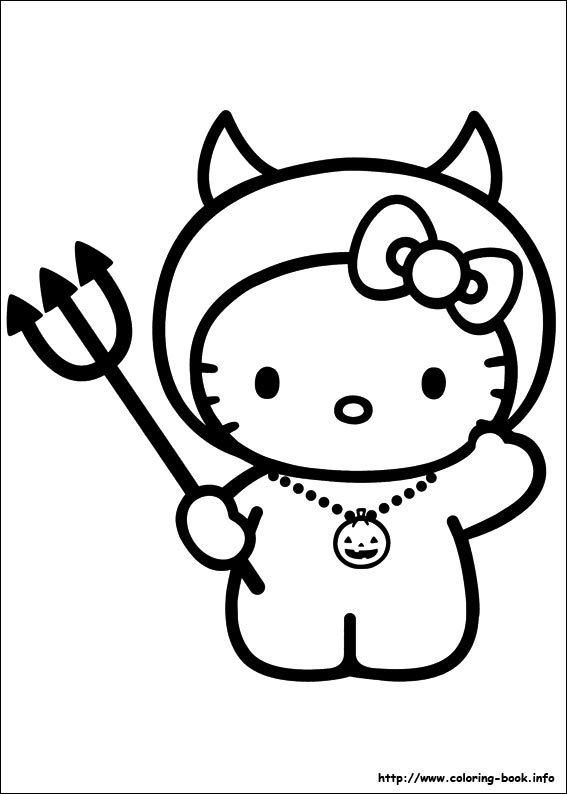 100+ Sanrio Coloring Page Ideas: Hello Kitty and Friends Fun 80