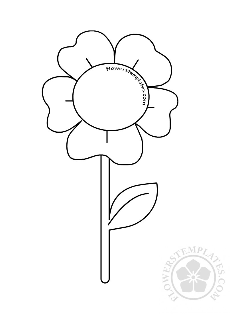 150+ Nature Coloring Pages 125