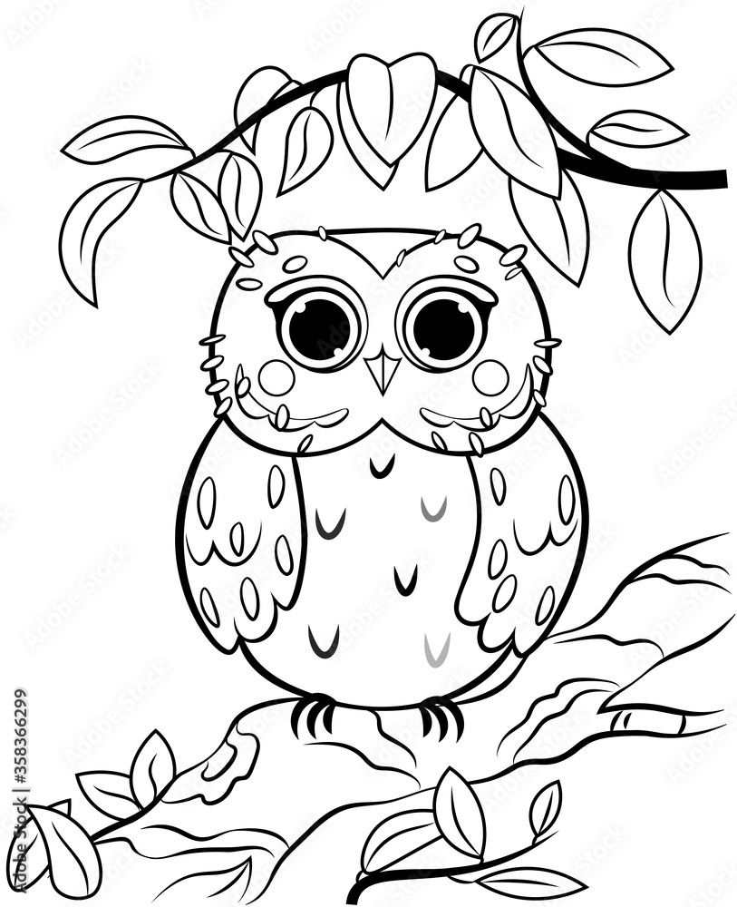 150+ Nature Coloring Pages 138