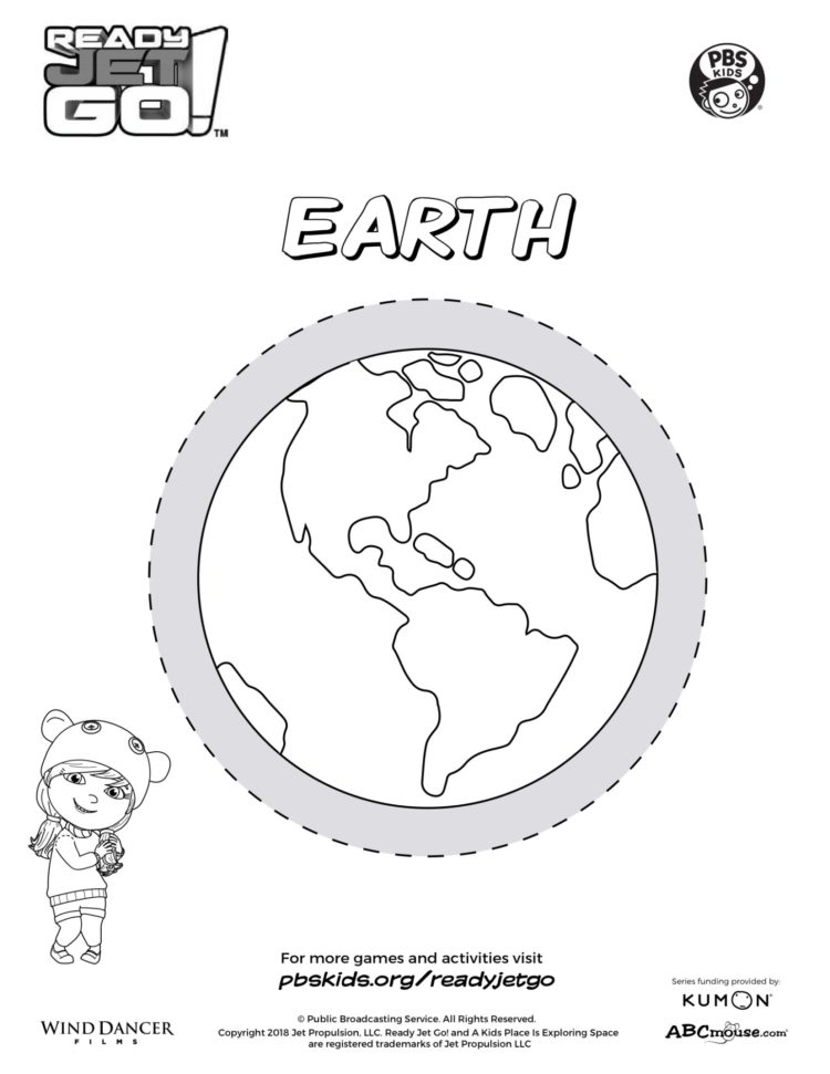 199+ Earth Coloring Pages: Explore Nature's Beauty 106