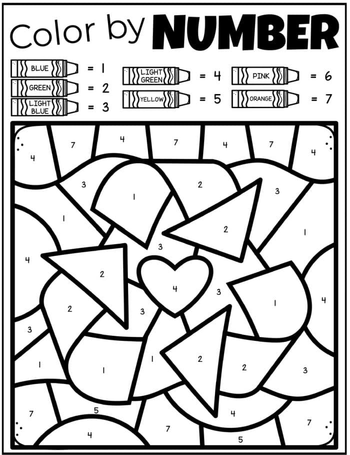 199+ Earth Coloring Pages: Explore Nature's Beauty 115