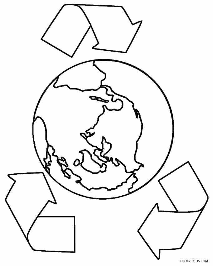 199+ Earth Coloring Pages: Explore Nature's Beauty 126