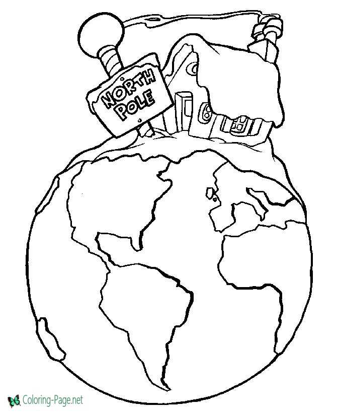 199+ Earth Coloring Pages: Explore Nature's Beauty 129