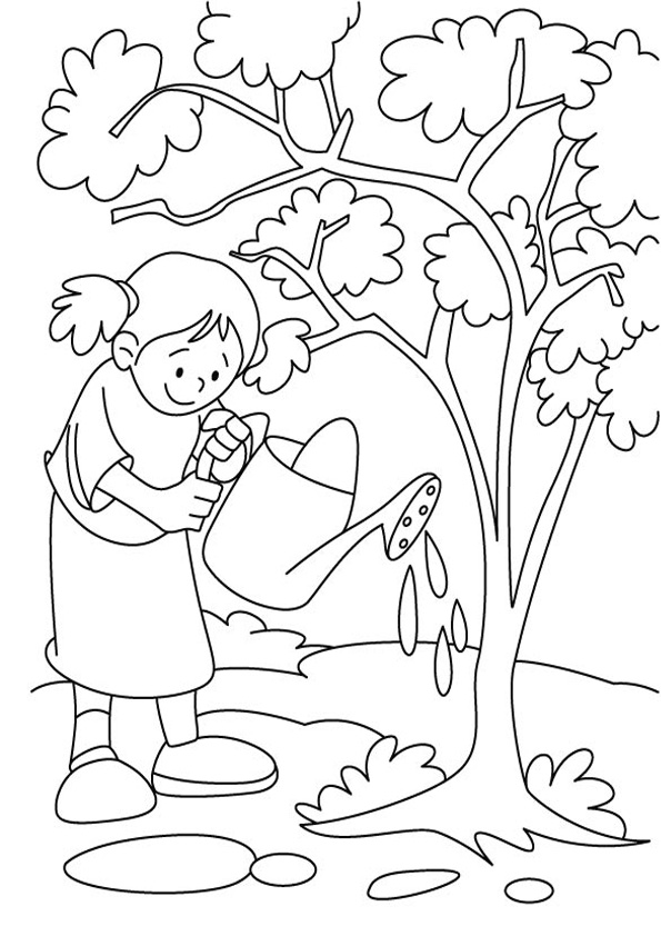 199+ Earth Coloring Pages: Explore Nature's Beauty 140