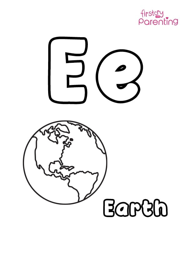 199+ Earth Coloring Pages: Explore Nature's Beauty 144