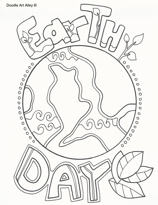 199+ Earth Coloring Pages: Explore Nature's Beauty 151