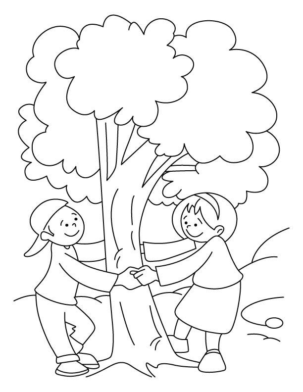 199+ Earth Coloring Pages: Explore Nature's Beauty 161