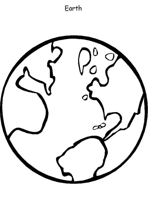 199+ Earth Coloring Pages: Explore Nature's Beauty 163