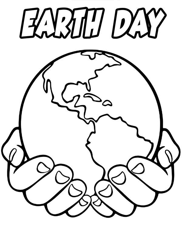 199+ Earth Coloring Pages: Explore Nature's Beauty 172