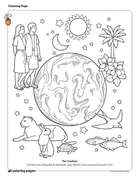 199+ Earth Coloring Pages: Explore Nature's Beauty 189