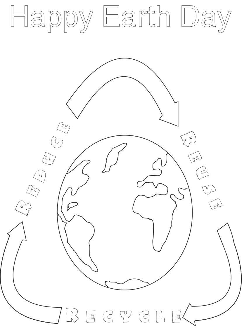 199+ Earth Coloring Pages: Explore Nature's Beauty 45