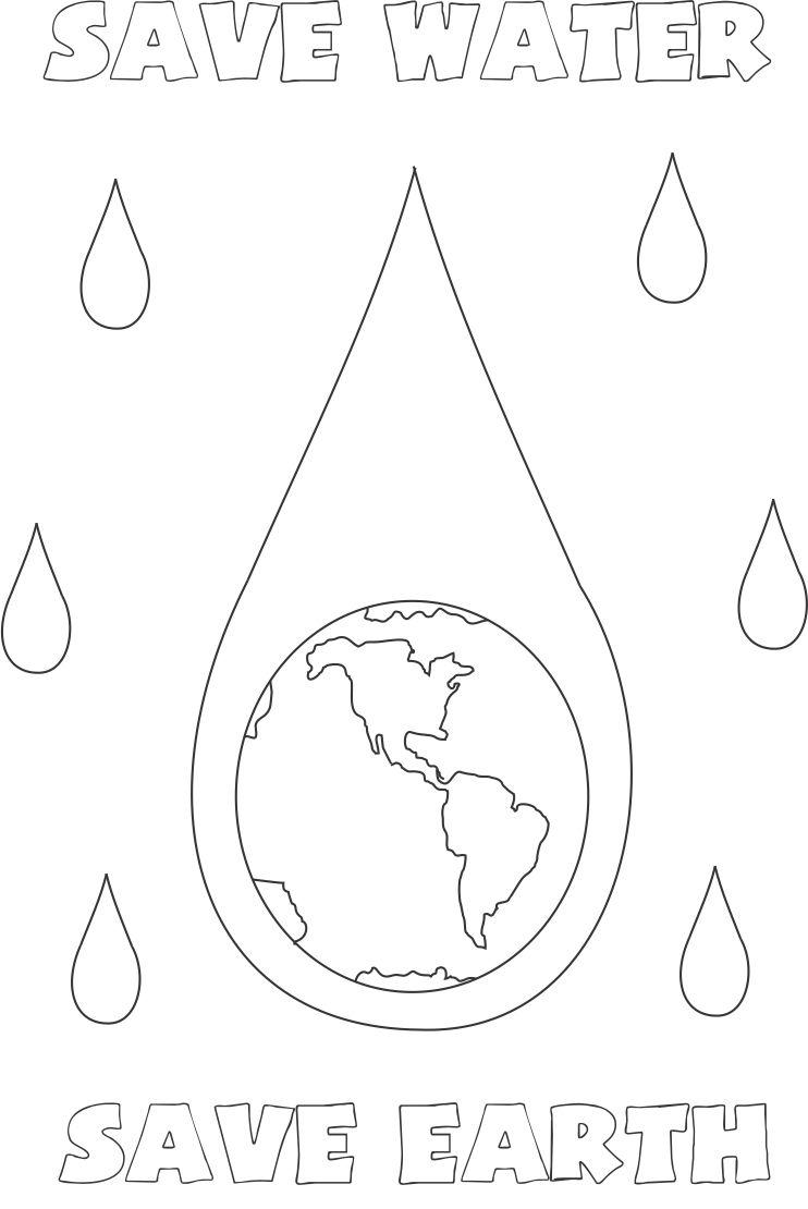 199+ Earth Coloring Pages: Explore Nature's Beauty 61