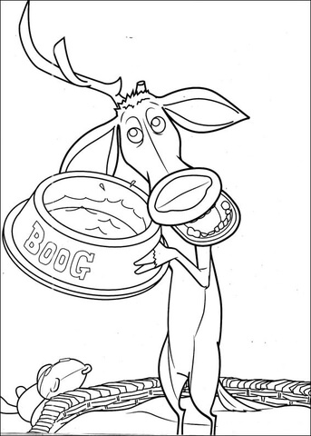 199+ Food Coloring Pages for Adult 174