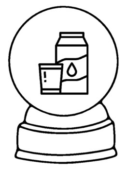 199+ Food Coloring Pages for Adult 186