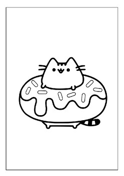 199+ Food Coloring Pages for Adult 195